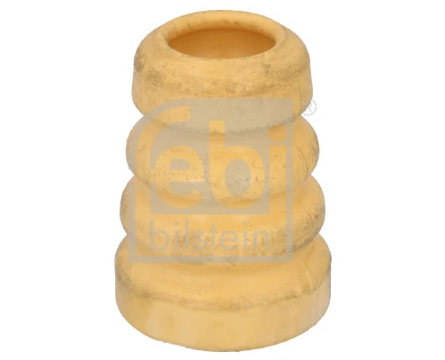 Rubber Buffer, suspension